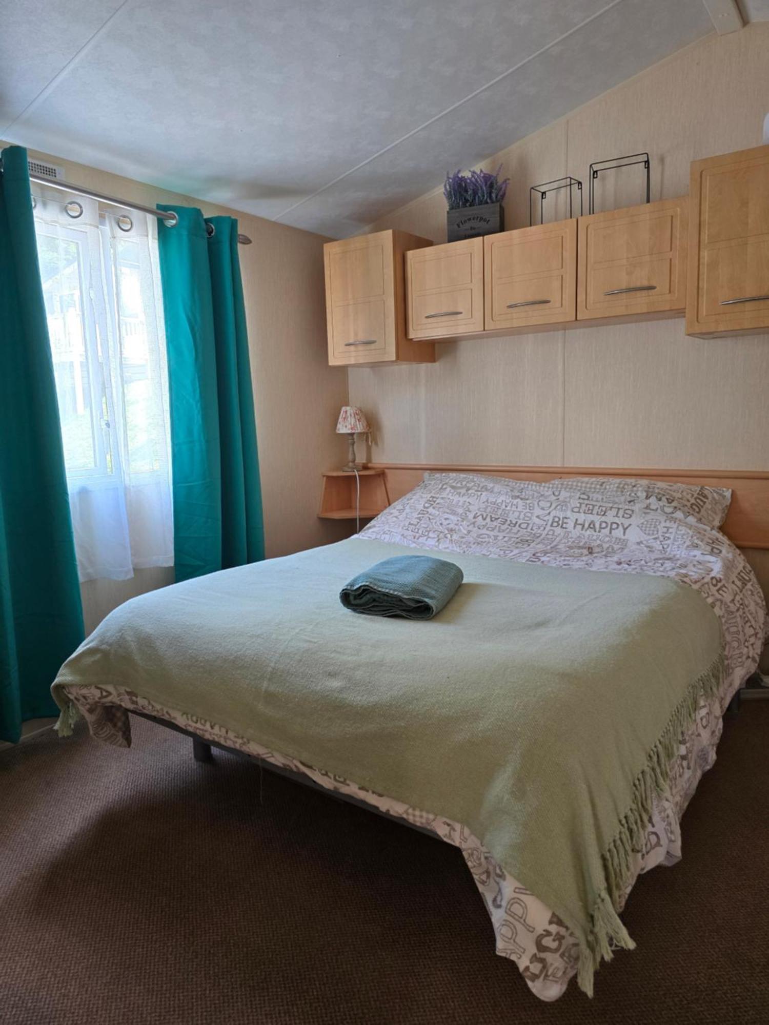 Loch Earn Holiday Home Saint Fillans Exterior foto