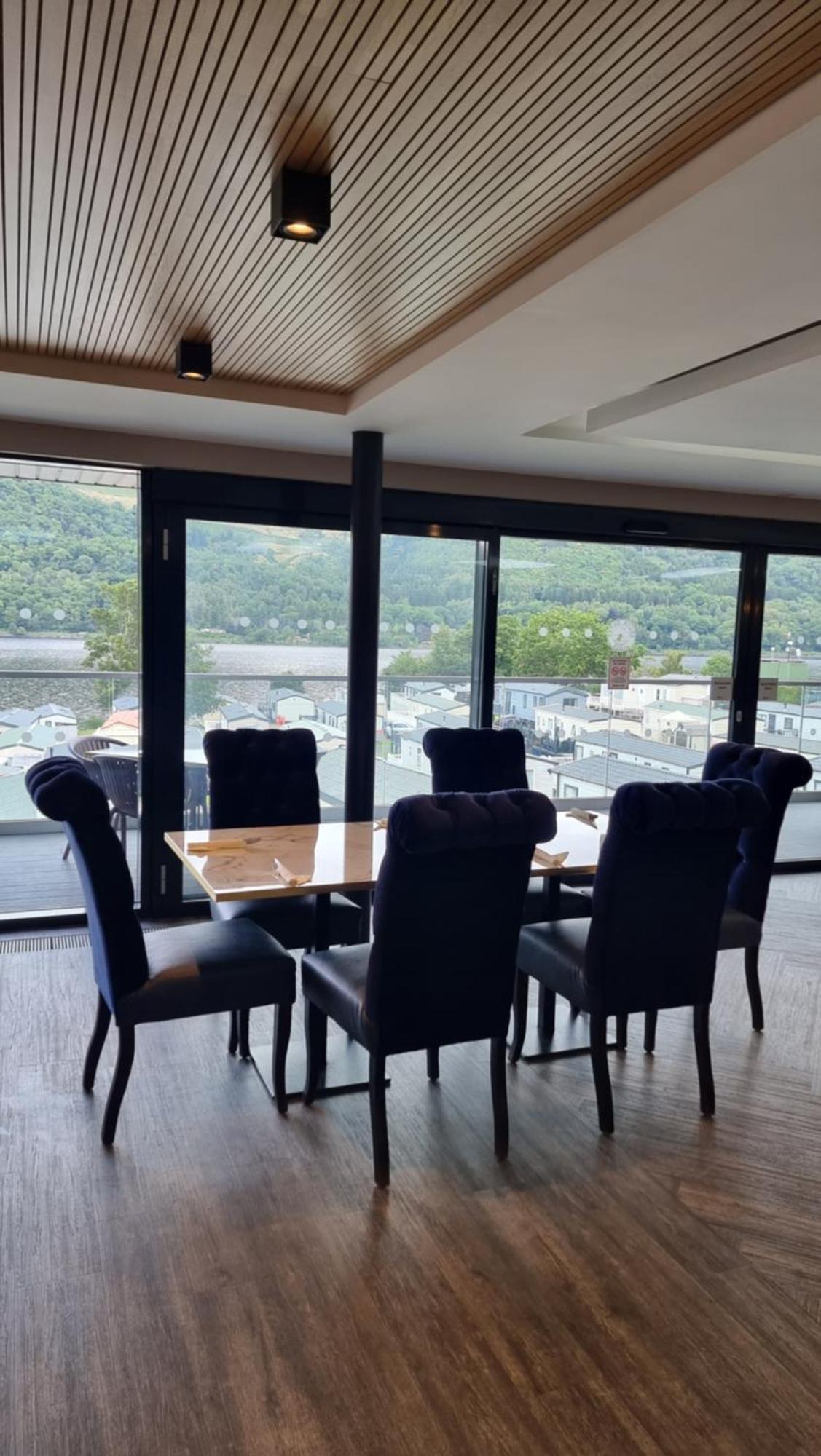 Loch Earn Holiday Home Saint Fillans Exterior foto